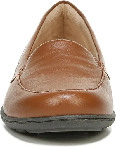 Vista 4 de Naturalizer Soul Kacy - Zapatos planos sin cordones para mujer