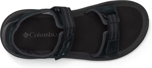 Vista 8 de Columbia Trailstorm Hiker - Sandalias deportivas con 2 correas para mujer