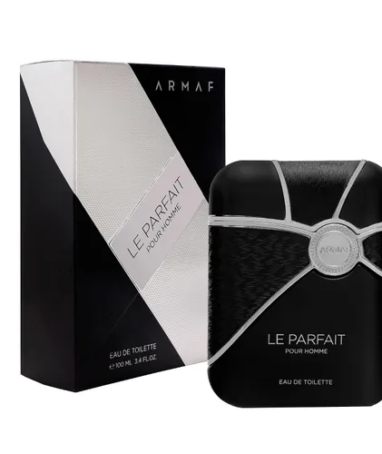 Vista 3 de Le Parfait de Armaf para hombre - 3.4 oz EDP Spray