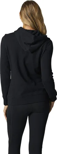 Vista 2 de Fox Racing - Sudadera con capucha para mujer