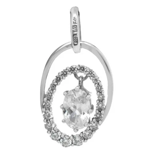 Vista 2 de Colgante Mujer Folli Follie 3P8S027C