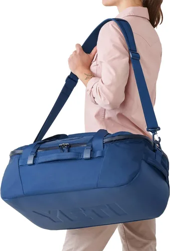 Vista 5 de YETI Crossroads - Bolsa de lona, Negro