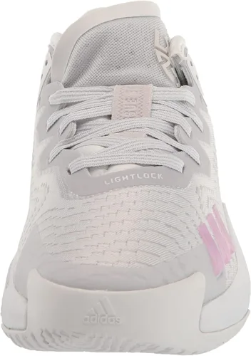 Vista 2 de adidas Tenis de baloncesto unisex para adultos D.o.n. Issue 4