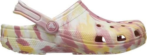 Vista 5 de Crocs Zuecos clásicos unisex para adultos