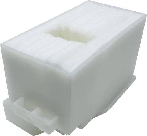 Vista 2 de Caja de mantenimiento de tinta 33XL Compatible con impresoras Expression XP-530 XP-630 XP-830 XP-700 XP-701 XP-721 XP-800 XP-801 XP-820 XP-821