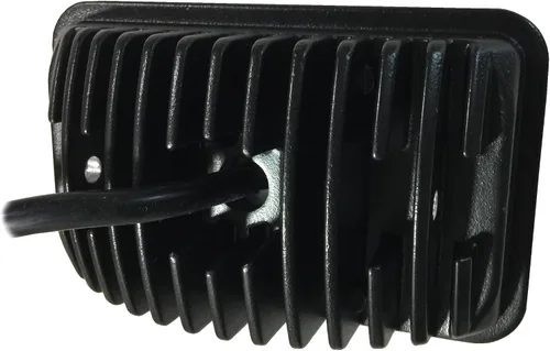 Vista 4 de TIGERLIGHTS TL650 - Luz de dirección deslizante de 12 V compatible con/reemplazo para Bobcat 553, 751, 753, 763, 773, 7753, 853, 863, 864, 873, 883