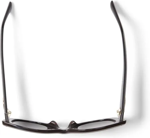 Vista 3 de Michael Kors MK2175U Charleston Pvc ChocolateGris Oscuro Sólido Talla única, Pvc ChocolateGris Oscuro Sólido
