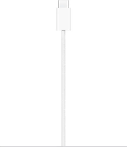 Vista 4 de Cargador MagSafe de Apple (1 m): Cargador inalámbrico con capacidad de carga rápida