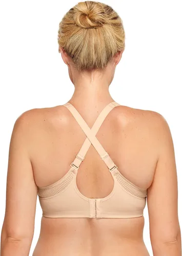 Vista 3 de Wacoal Contorno deportivo convertible para mujer