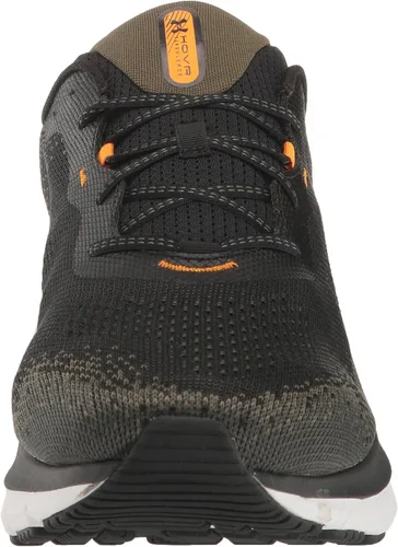 Vista 2 de Under Armour HOVR Turbulence 2 - Tenis de correr para hombre