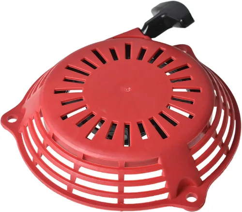 Vista 6 de Reemplazo de arranque de retroceso para Honda GC135 GC160 GCV135 GCV160 EN2000 EN2500 Motor de generador Reemplazar 28400-ZL8-023ZA 28400-ZL8-013ZA