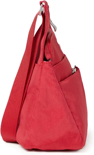 Vista 3 de Baggallini Bolso cruzado Bolso de viaje ligero y resistente al agua