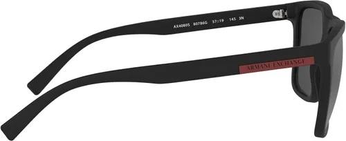 Vista 10 de AX ARMANI EXCHANGE Ax4080s - Gafas de sol cuadradas para hombre