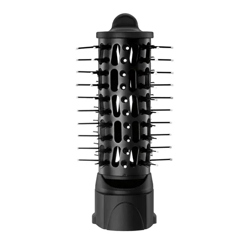 Vista 8 de INFINITIPRO BY CONAIR Estuche de almacenamiento para cabezal de cepillo, Compatible con cepillos secadores INFINITIPRO by Conair The Knot Dr