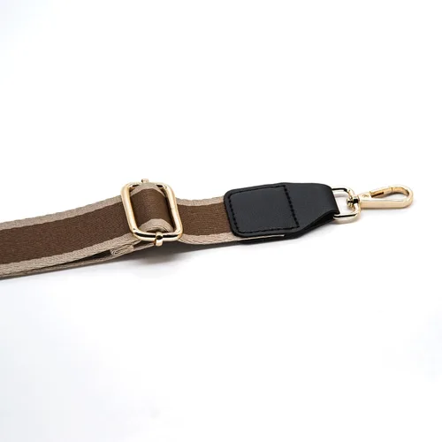 Vista 182 de S&loyoe Correas de repuesto para bolso, correa ajustable para bolsa cruzada, correas de guitarra anchas para bolsos de 1.5 pulgadas