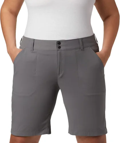 Vista 9 de Columbia Saturday TrailCamiseta de largo ShortsSS17