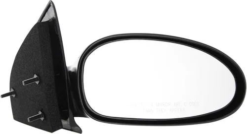 Vista 130 de Garage-Pro Espejo para Chevrolet Traverse 2009-2017 lado del conductor calentado