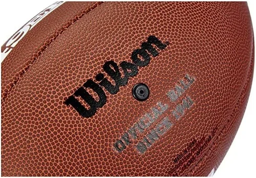 Vista 2 de Wilson NFL Backyard Legend Football - Tamaño