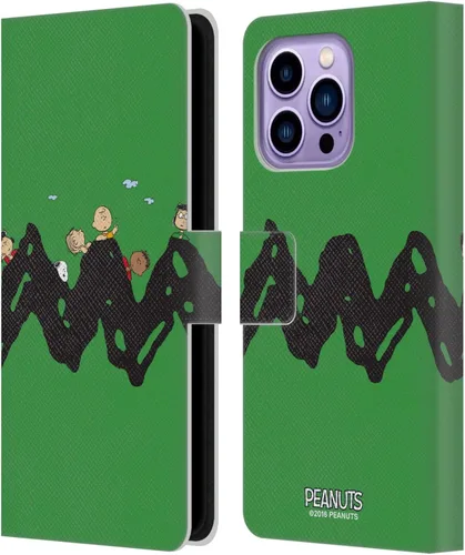 Vista 35 de Head Case Designs Funda de piel con licencia oficial de Peanuts Snoopy Characters compatible con Apple iPhone 7/8/SE 2020 y 2022