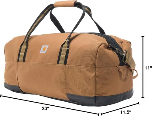 Vista 8 de Carhartt Legacy Gear Bag In - Producto de recreación al aire libre