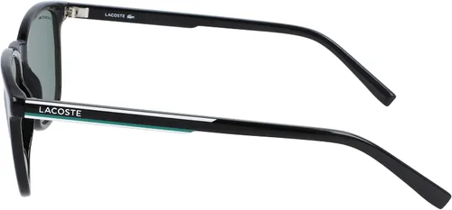 Vista 4 de Gafas de sol LACOSTE L 915 S 001 NEGRO Negro 5319145