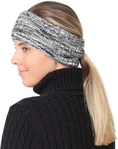 Vista 2 de TrailHeads Space Dye - Diadema para mujer