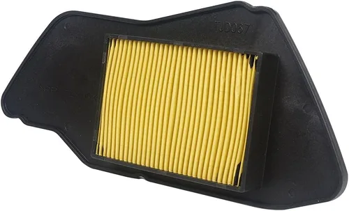 Vista 4 de HIFROM Filtro de aire (elemento de limpieza de aire) compatible con BWS 125 BWS125 YAMAHA 5S9-E4451-00