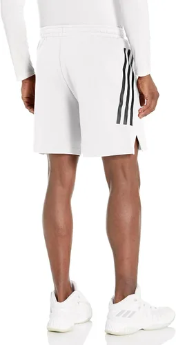Vista 2 de adidas Future Icon - Pantalones cortos de 3 rayas para hombre