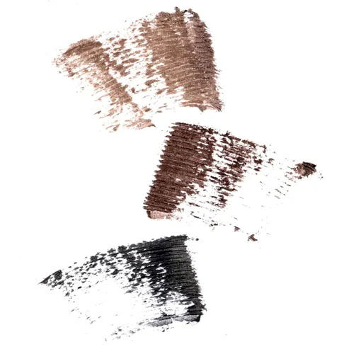 Vista 2 de 19/99 Rímel de tinte para pestañas Libre de crueldad, vegano, belleza responsable (negro)