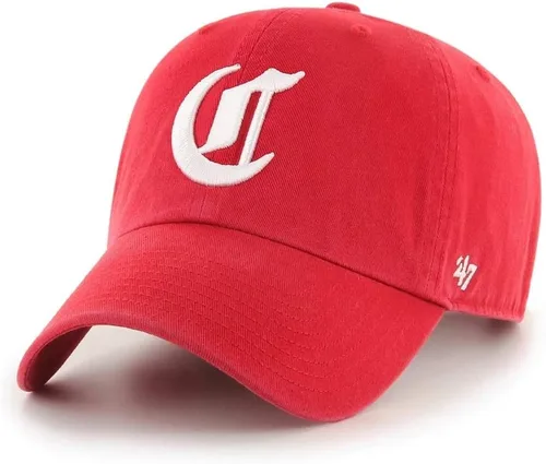 Vista 45 de 47 MLB - Gorra Clean Up para mujer Carbón