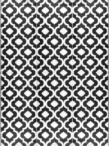 Vista 37 de Alfombras de patio al aire libre 6 x 9 pies (183 cm x 274 cm), multicolor 20270