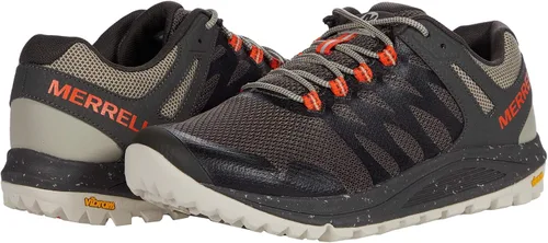 Vista 4 de Merrell Nova 2 Hombre