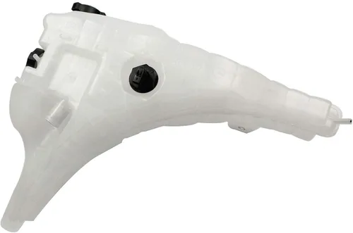 Vista 9 de LOSTAR Tanque de depósito de refrigerante apto para 2013-2020 Peterbilt 579 Kenworth T880 DR104002 CP23700