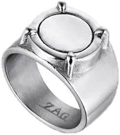 Vista 3 de ZAG STORE - Mariquita Milagrosa - Anillo de Adrien