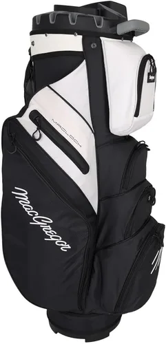 Vista 4 de MacGregor Golf MACLOCK Ultimate Divisor System - Bolsa para carrito