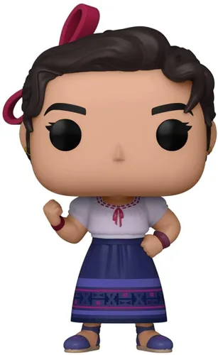 Vista 8 de Funko Pop! Disney: Encanto - Antonio Madrigal