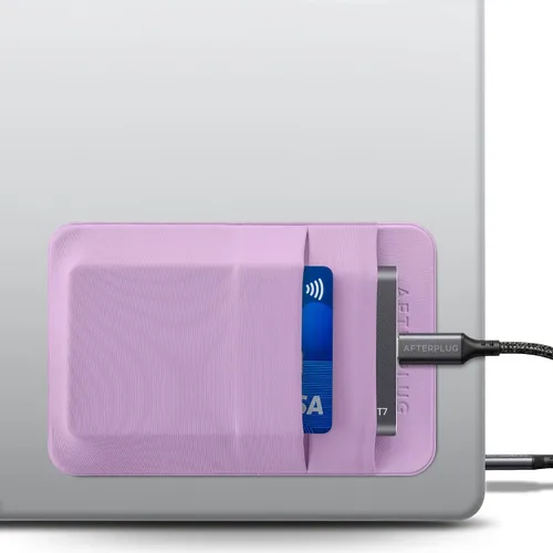 Vista 22 de SSD de 2 bolsillos y soporte para disco duro para portátil Negro