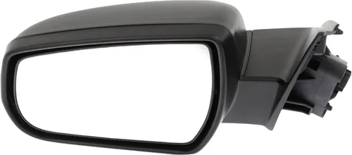 Vista 123 de Garage-Pro Espejo compatible con Chevrolet Malibu 2014-2016 y Malibu Limited 2016 con calefacción lateral del conductor, con detección de punto