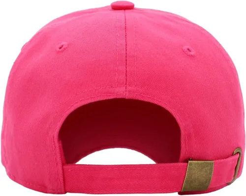 Vista 44 de KBETHOS® Gorra de béisbol de algodón ajustable de algodón con corona baja clásica