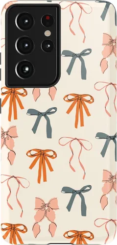 Vista 222 de Casely Funda para Galaxy S9 Postura de cadáver Yoga de esqueleto Diseño protector delgado esencial de doble capa