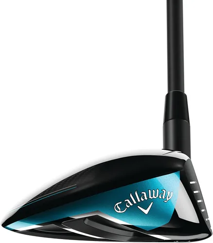 Vista 6 de Callaway Golf 2018 Rogue Fairway Madera