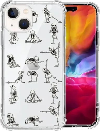 Vista 69 de CARLOCA Compatible con funda para iPhone SE 2020, funda para iPhone 8 para niñas, diseño transparente con patrón de lucha de béisbol de niños