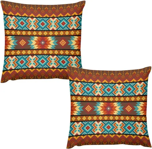 Vista 35 de Funda de almohada gótica de cuervo, pájaros negros, cuervo, alas oscuras, diseño de suspenso, fundas de almohada para sofá, sala de estar