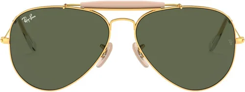 Vista 12 de Ray-Ban Rb3029 Outdoorsman Ii Aviator Gafas de sol