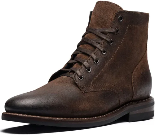 Vista 14 de Thursday Boot Company President - Botas al tobillo para hombre Anejo - Ganchos sin velocidad