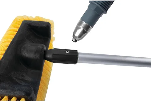 Vista 8 de Performance Tool Adaptador de taladro para pistola de remache W9069