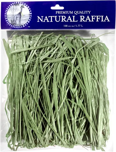 Vista 26 de SuperMoss (30126 Rafia, Auburn, 2 oz)