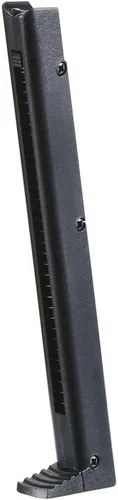 Vista 9 de HFC Steel Beretta M9 300 FPS Pistola de Airsoft de gas verde