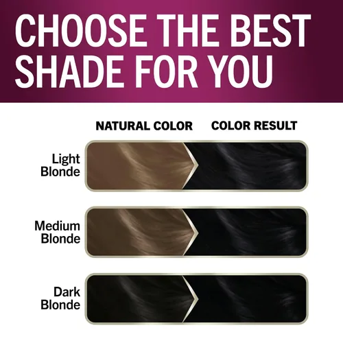 Vista 8 de Schwarzkopf con queratina color para el cabello