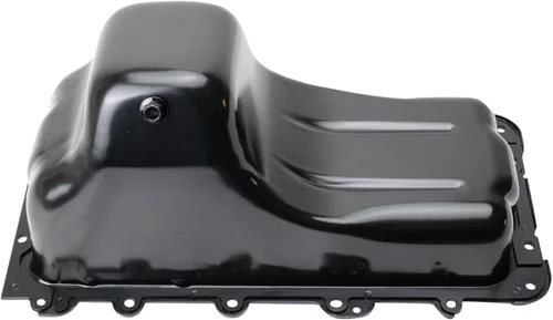 Vista 111 de TRQ Cárter de aceite de motor compatible con Dodge Durango Jeep Grand Cherokee 2011-2015